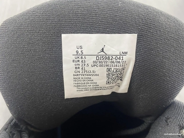 DJ5982-041 Air University Jordan 13 Blue 0810